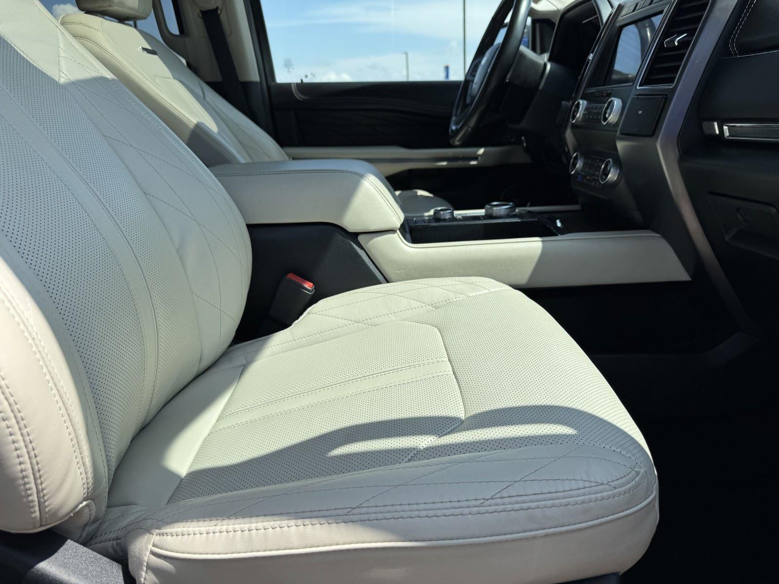 2021 Ford Expedition Platinum