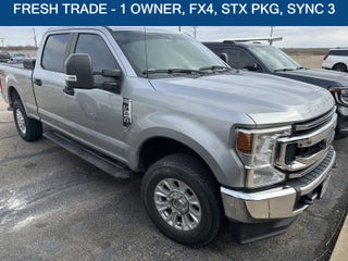 2020 Ford Super Duty F-250 SRW XL