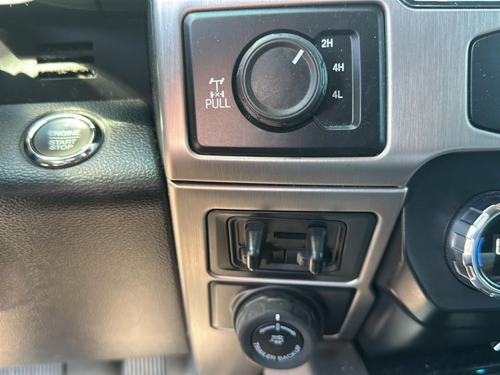 2022 Ford Super Duty F-250 SRW Platinum