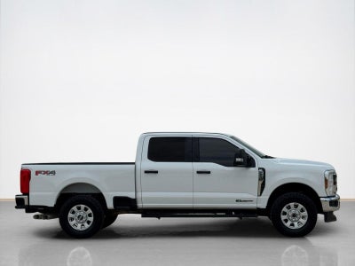 2024 Ford Super Duty F-250 SRW XLT