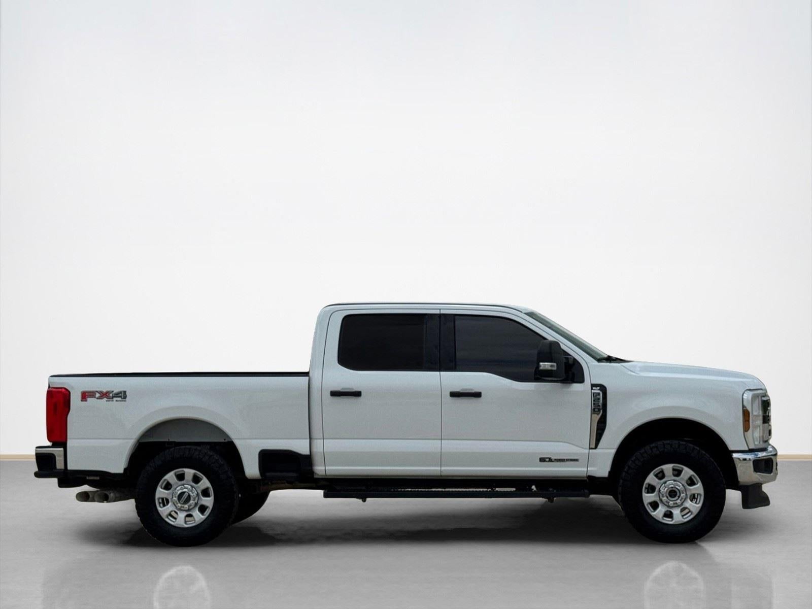 2024 Ford Super Duty F-250 SRW XLT