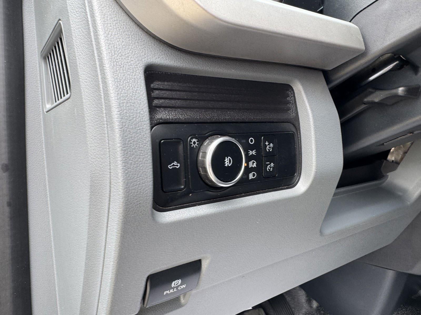 2024 Ford Super Duty F-250 SRW XLT