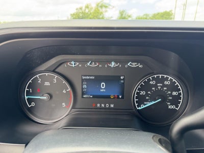 2024 Ford Super Duty F-250 SRW XLT