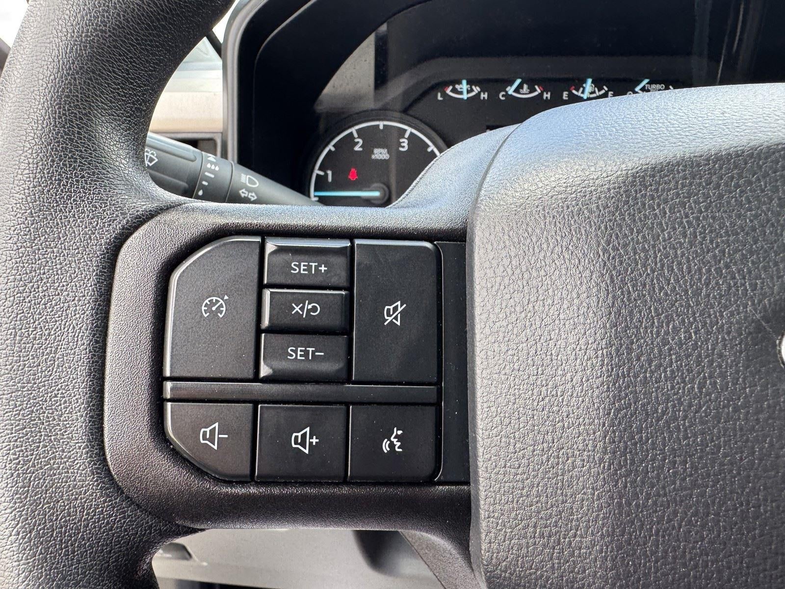 2024 Ford Super Duty F-250 SRW XLT