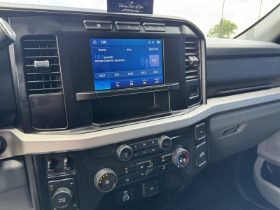 2024 Ford Super Duty F-250 SRW XLT