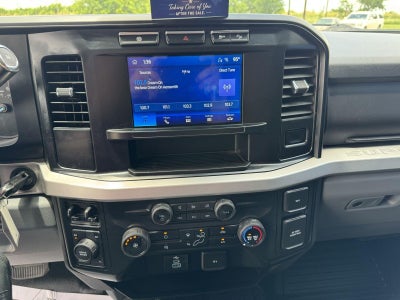 2024 Ford Super Duty F-250 SRW XLT