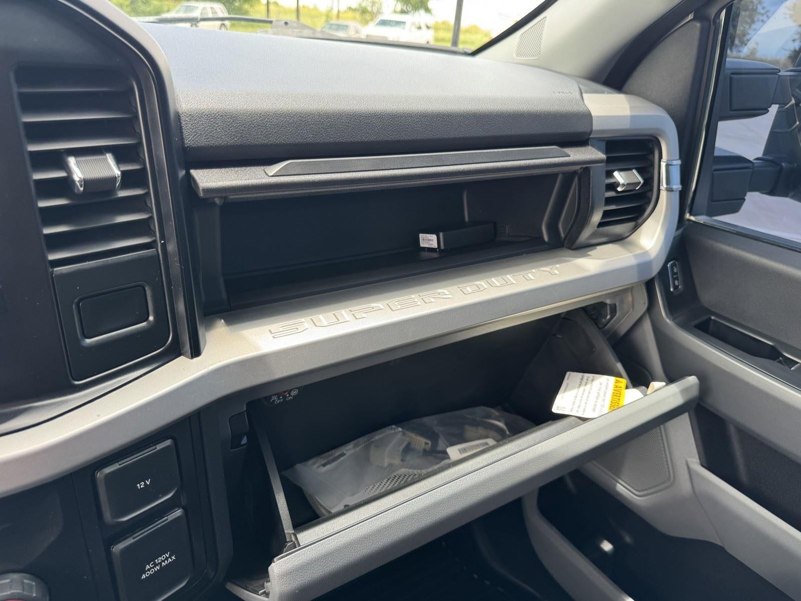 2024 Ford Super Duty F-250 SRW XLT