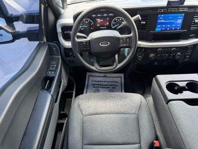 2024 Ford Super Duty F-250 SRW XLT
