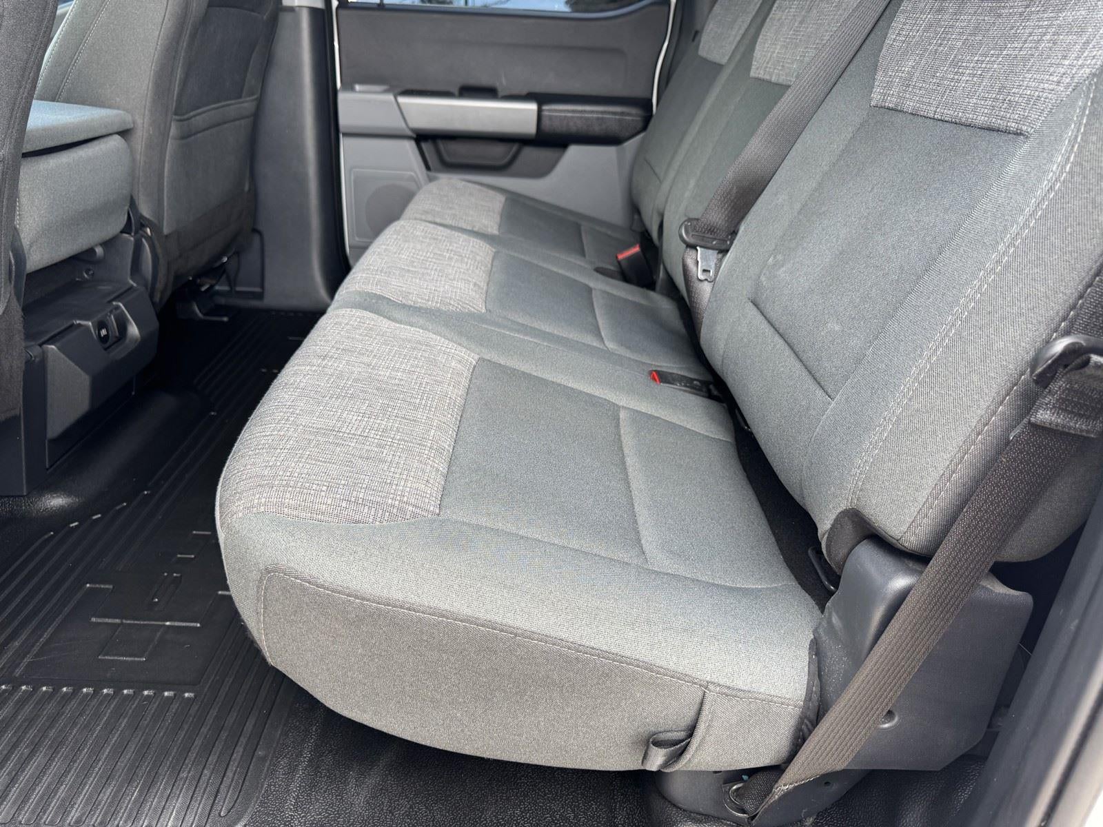 2024 Ford Super Duty F-250 SRW XLT