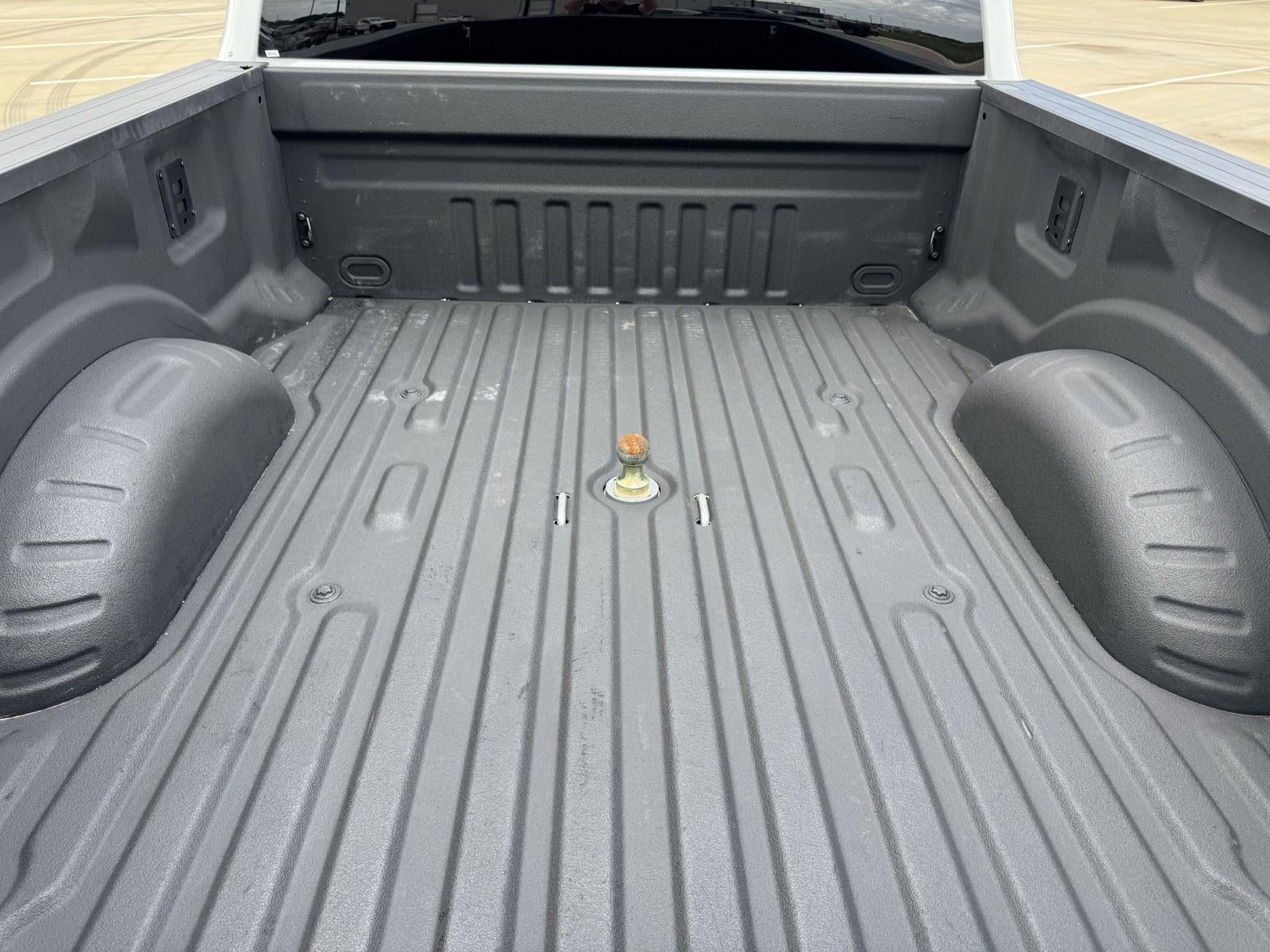 2024 Ford Super Duty F-250 SRW XLT