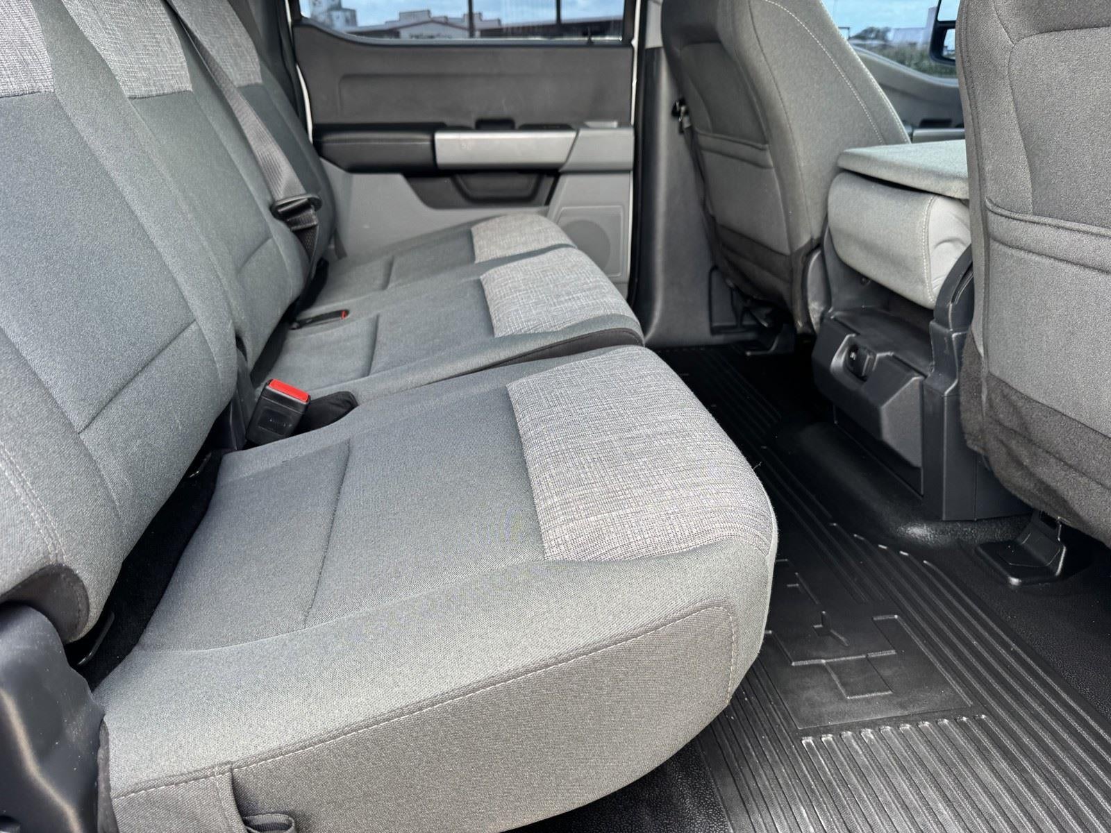 2024 Ford Super Duty F-250 SRW XLT