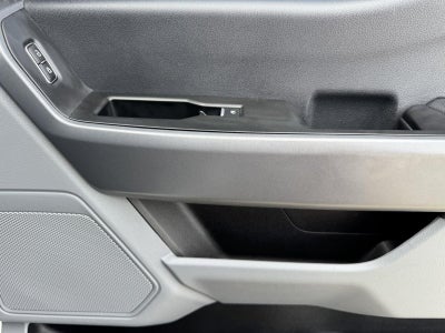 2024 Ford Super Duty F-250 SRW XLT
