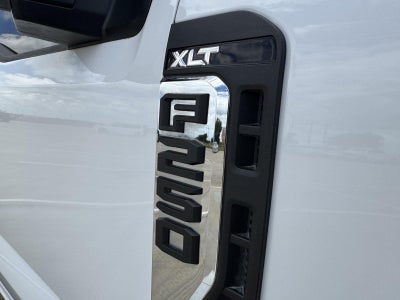 2024 Ford Super Duty F-250 SRW XLT
