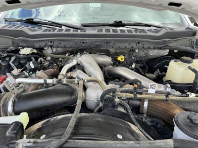 2024 Ford Super Duty F-250 SRW XLT