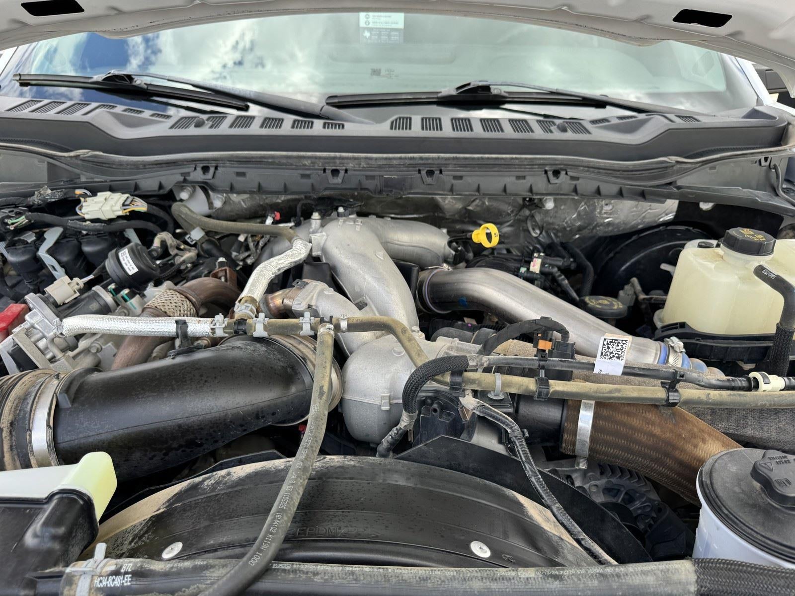 2024 Ford Super Duty F-250 SRW XLT