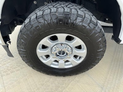 2024 Ford Super Duty F-250 SRW XLT