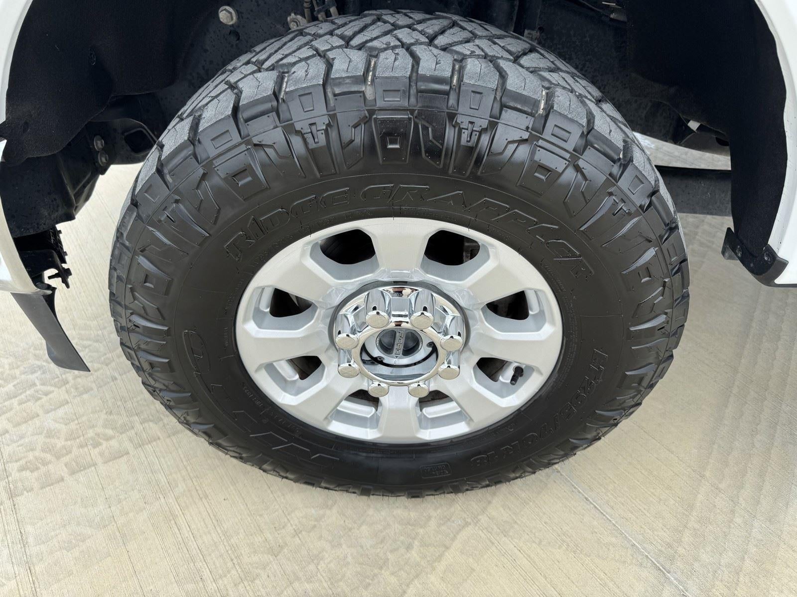2024 Ford Super Duty F-250 SRW XLT