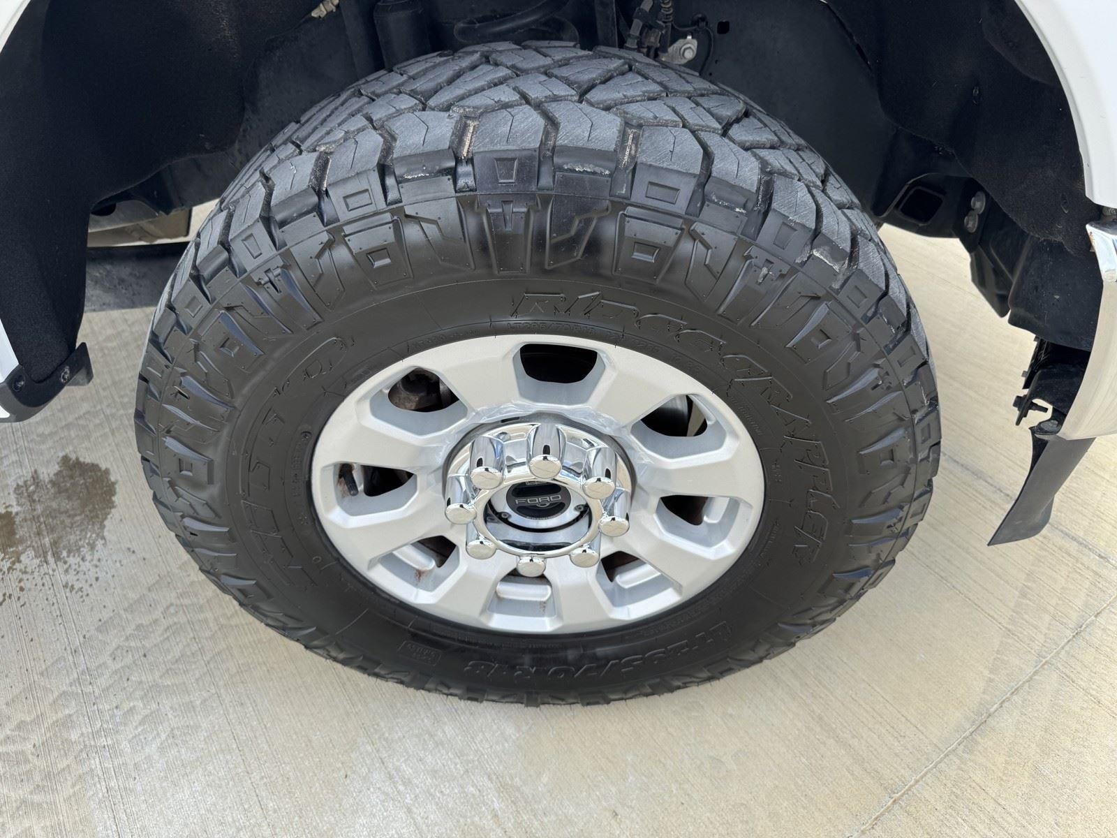 2024 Ford Super Duty F-250 SRW XLT