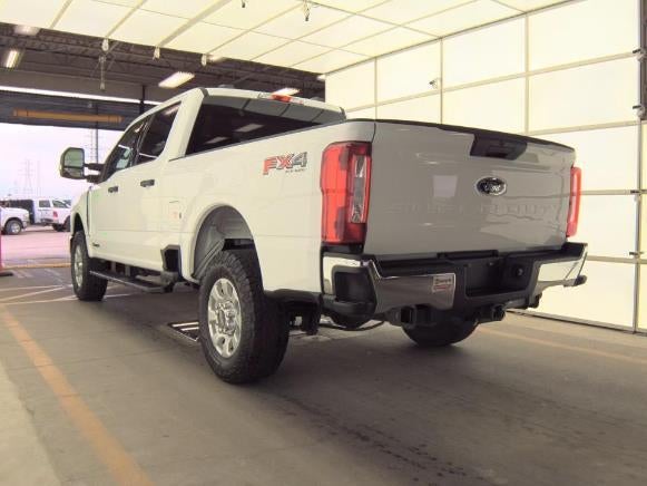 2023 Ford Super Duty F-250 SRW XLT