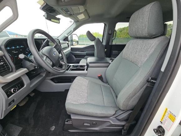 2023 Ford Super Duty F-250 SRW XLT