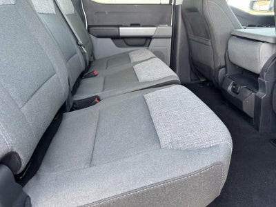 2024 Ford Super Duty F-250 SRW XLT