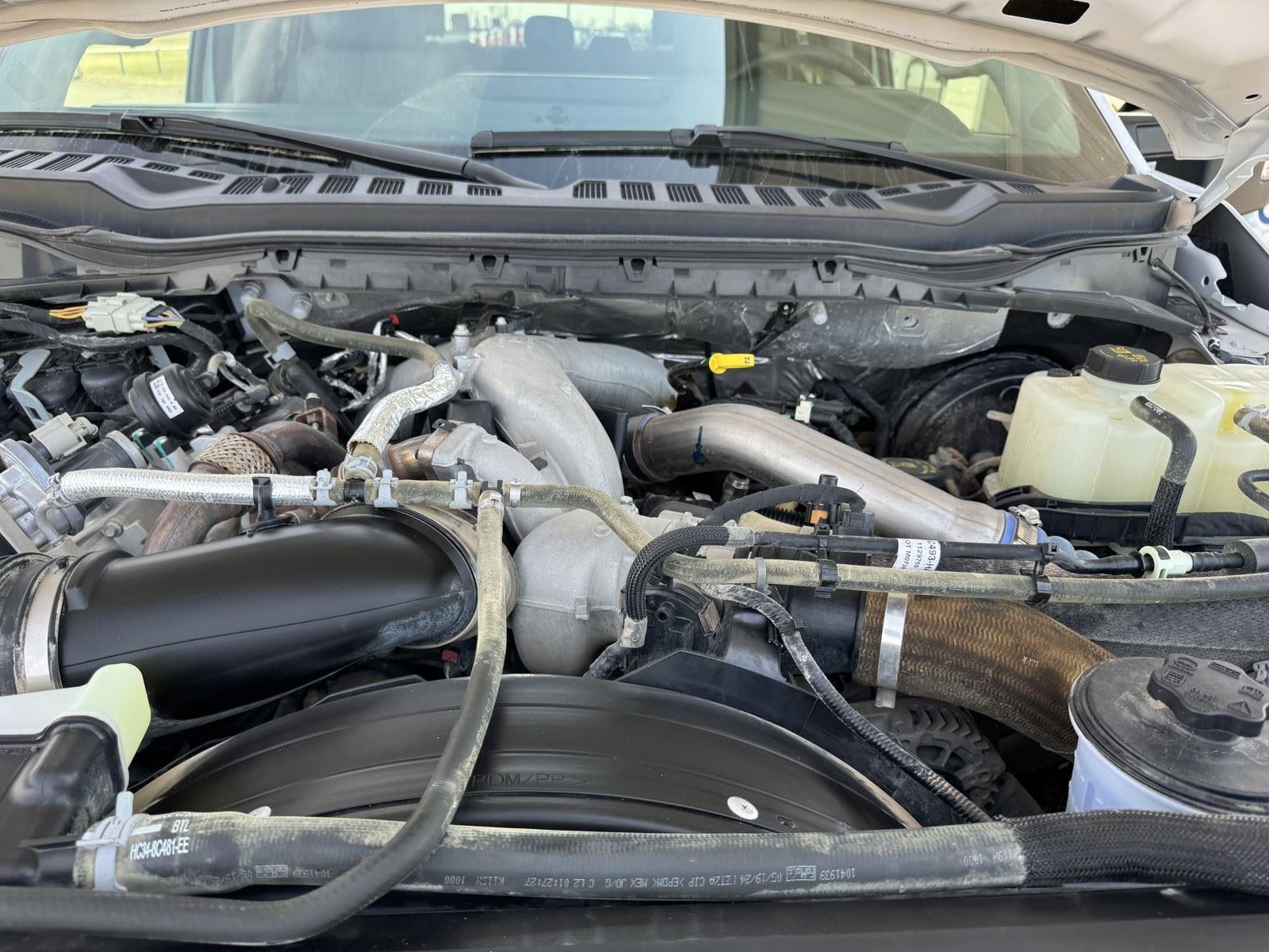 2024 Ford Super Duty F-250 SRW XLT