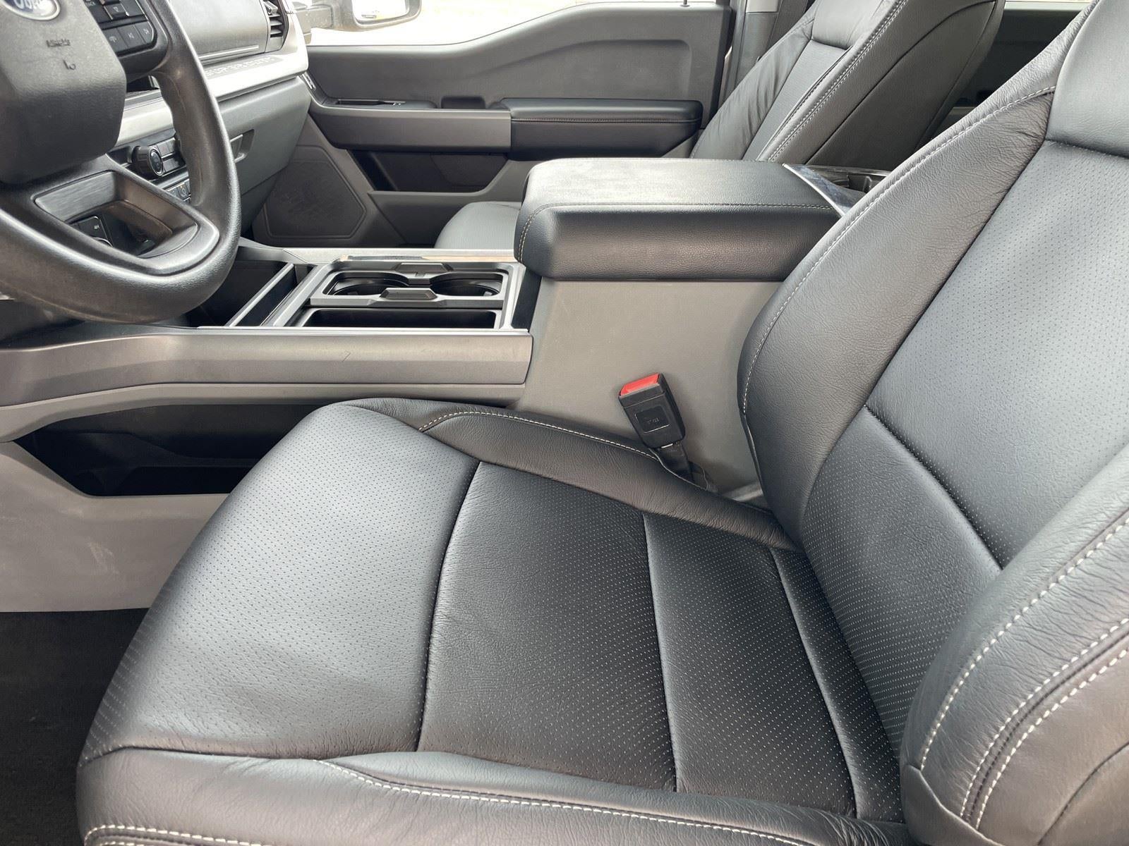 2025 Ford Super Duty F-250 SRW XLT