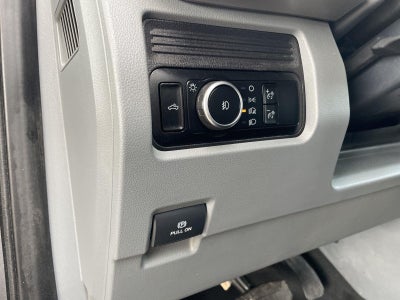 2025 Ford Super Duty F-250 SRW XLT