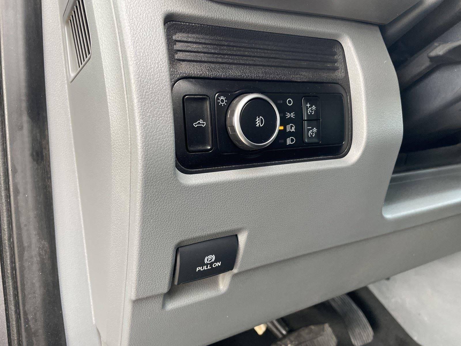 2025 Ford Super Duty F-250 SRW XLT