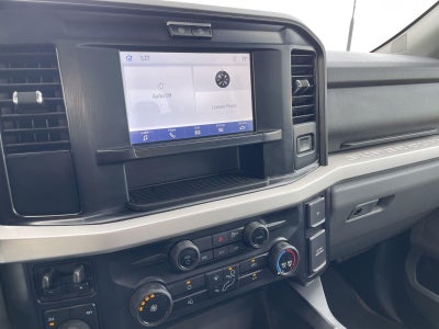 2025 Ford Super Duty F-250 SRW XLT