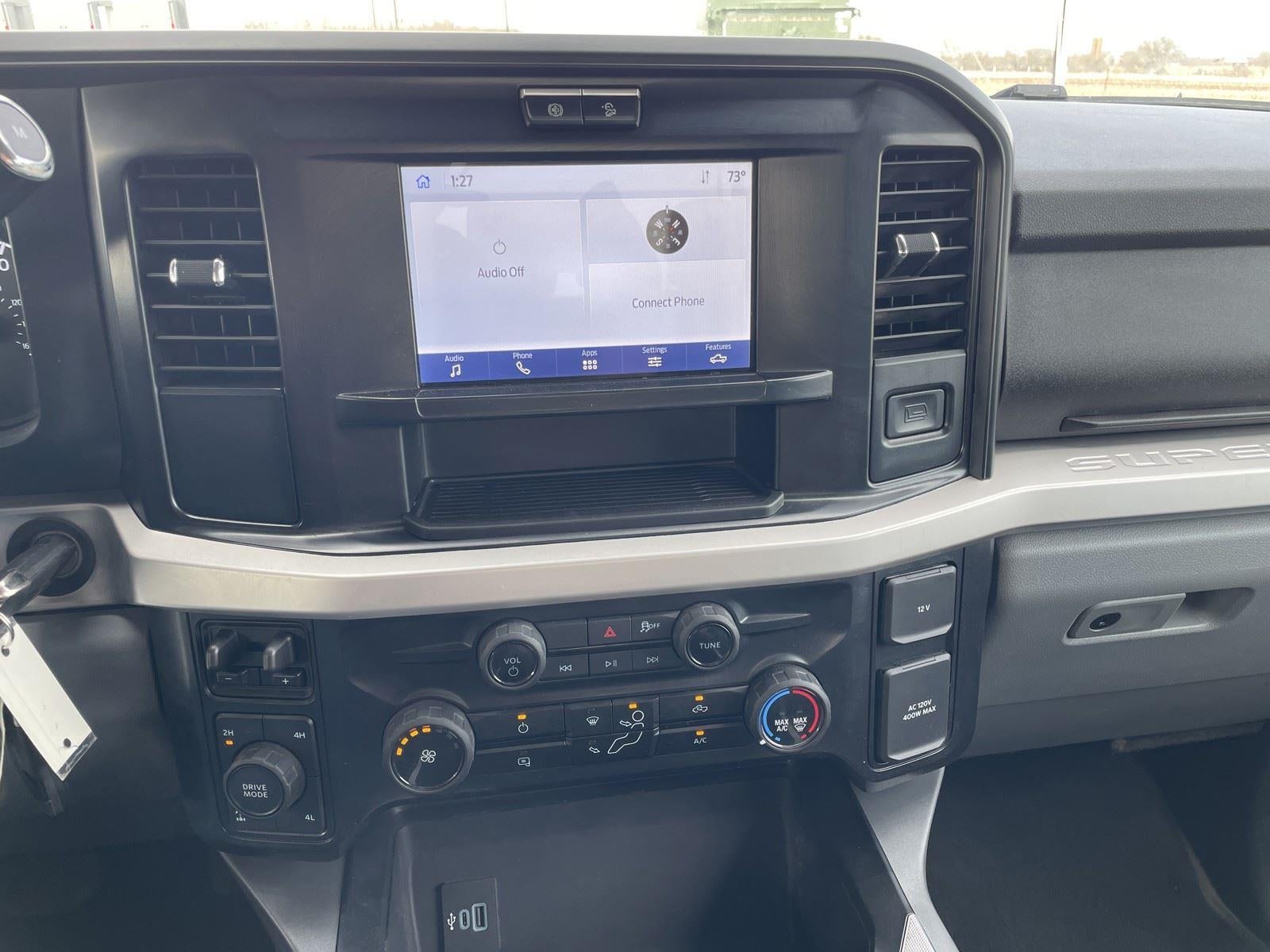 2025 Ford Super Duty F-250 SRW XLT