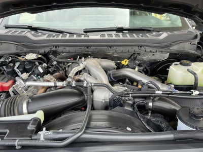 2025 Ford Super Duty F-250 SRW XLT