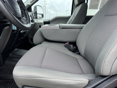 2020 Ford Super Duty F-250 SRW XL