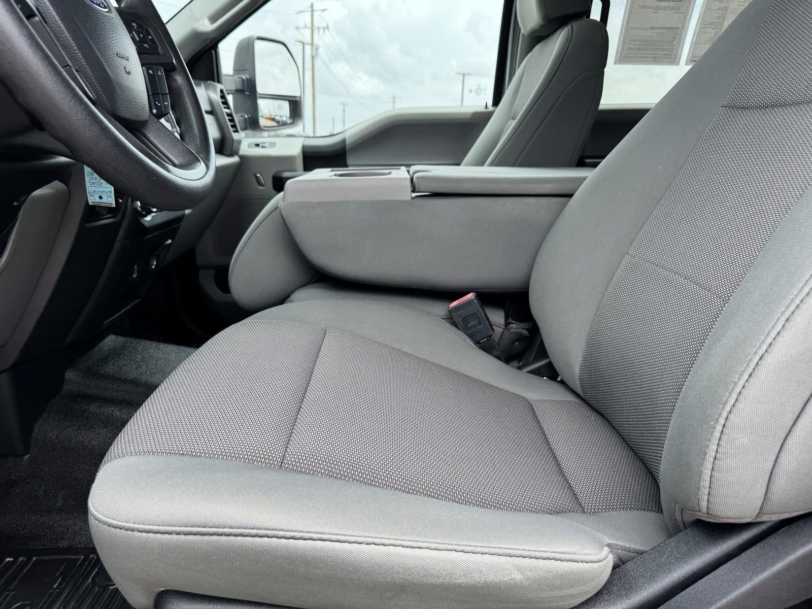 2020 Ford Super Duty F-250 SRW XL