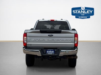 2020 Ford Super Duty F-250 SRW XL