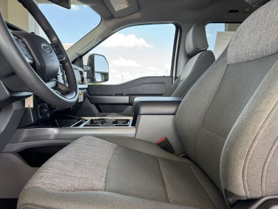 2025 Ford Super Duty F-250 SRW XLT