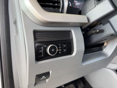 2025 Ford Super Duty F-250 SRW XLT