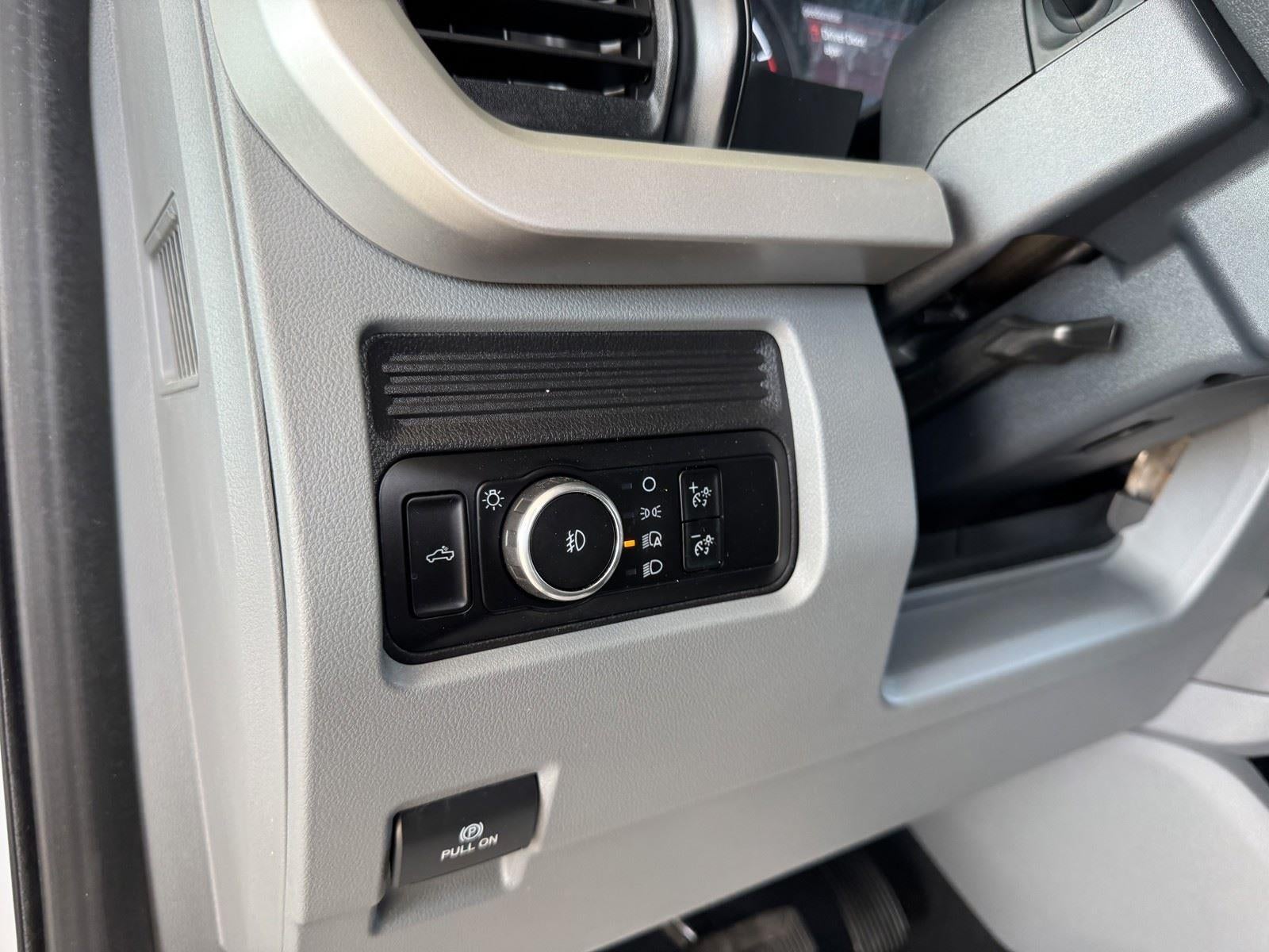 2025 Ford Super Duty F-250 SRW XLT