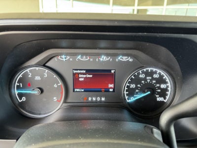 2025 Ford Super Duty F-250 SRW XLT