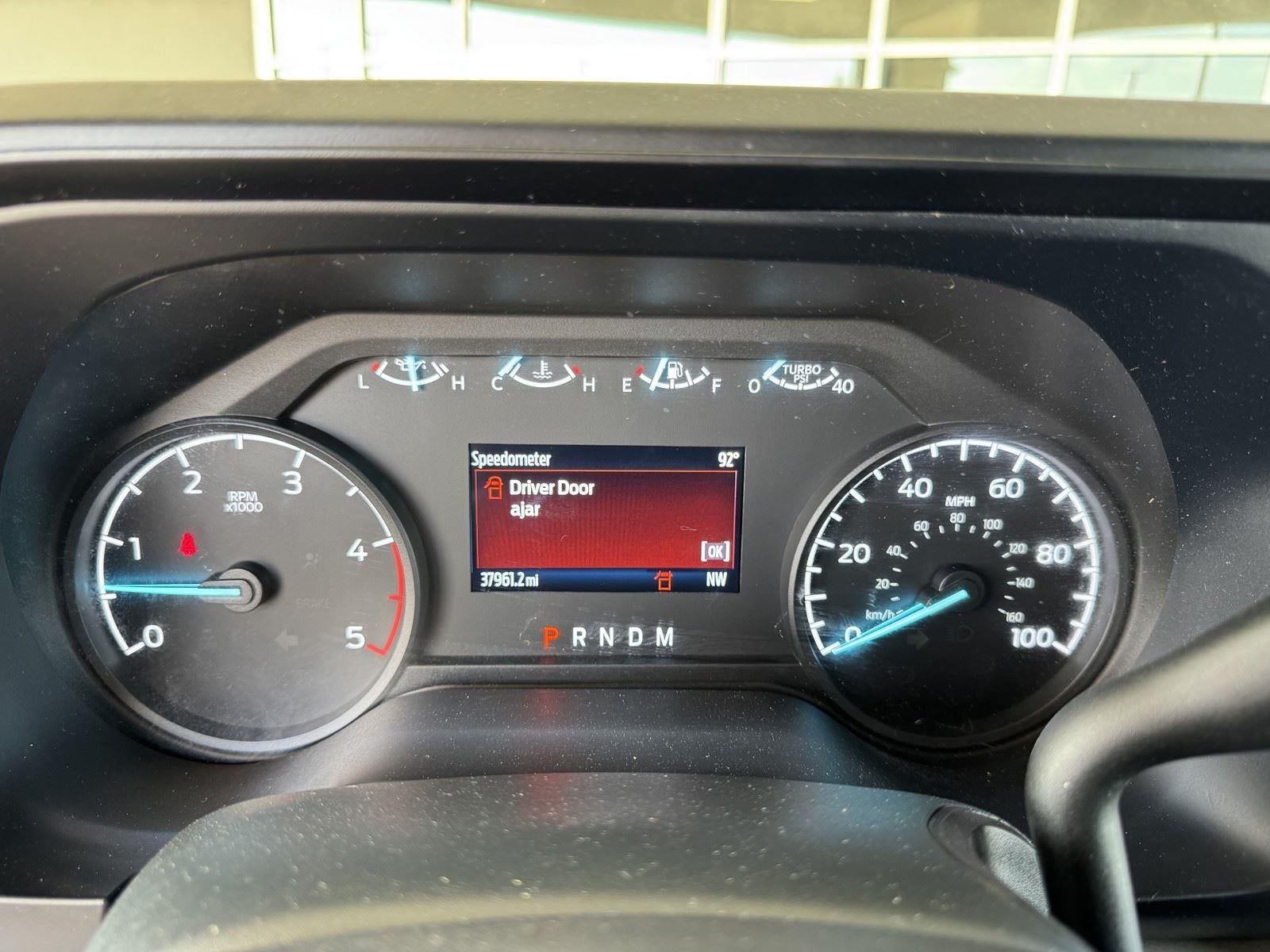 2025 Ford Super Duty F-250 SRW XLT