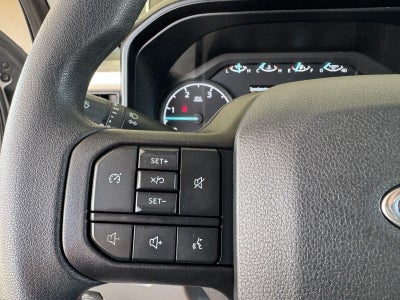2025 Ford Super Duty F-250 SRW XLT