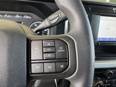 2025 Ford Super Duty F-250 SRW XLT