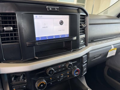 2025 Ford Super Duty F-250 SRW XLT