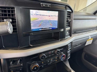 2025 Ford Super Duty F-250 SRW XLT