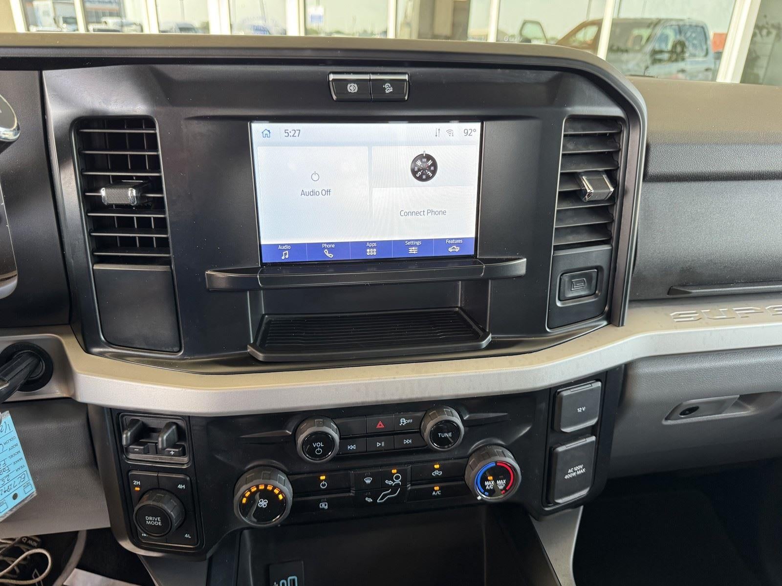 2025 Ford Super Duty F-250 SRW XLT