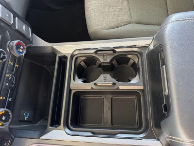 2025 Ford Super Duty F-250 SRW XLT