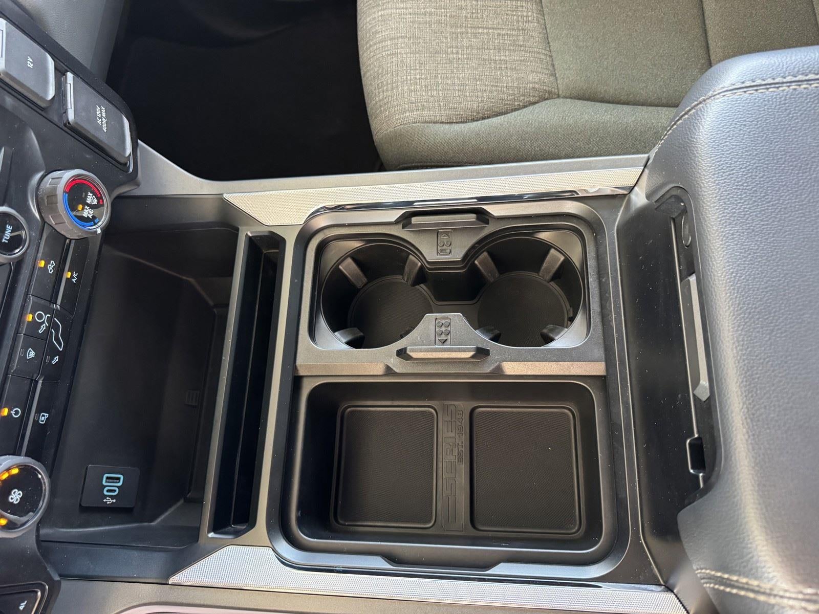 2025 Ford Super Duty F-250 SRW XLT