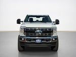 2025 Ford Super Duty F-250 SRW XLT