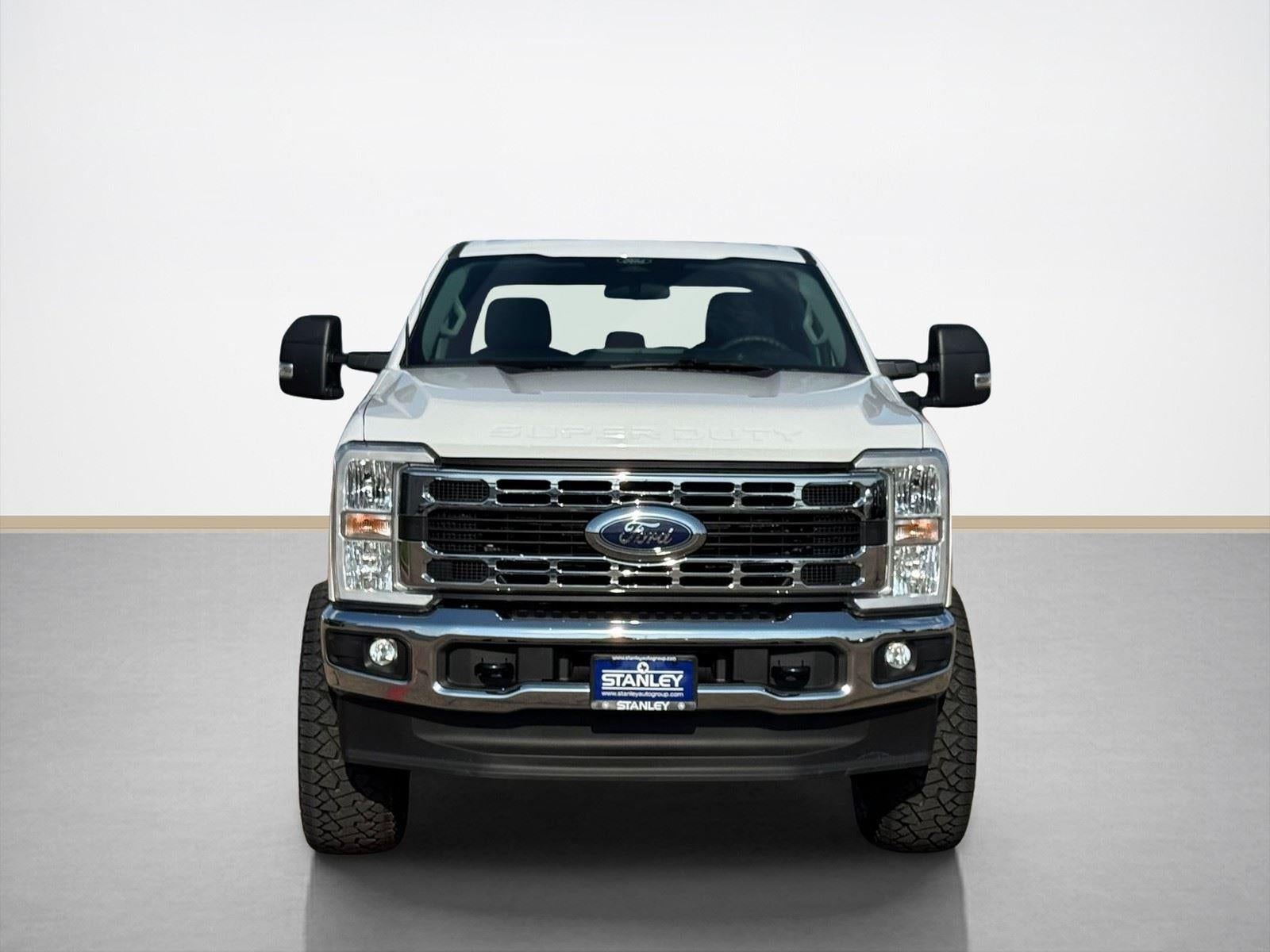 2025 Ford Super Duty F-250 SRW XLT