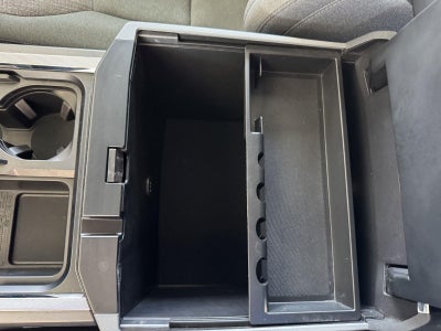 2025 Ford Super Duty F-250 SRW XLT